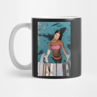 Dixiedamelio Mug